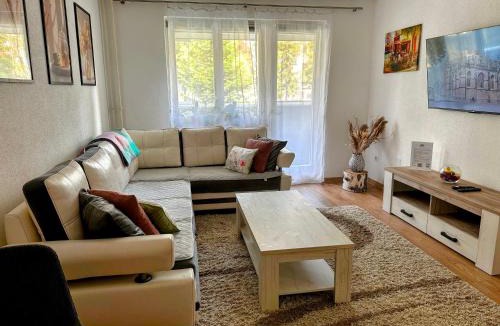 Doboj Apartment | Apartment in Doboj - City Center - Cik Cak