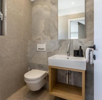 Orebic Villa | Modern villa Luce with sea view in Peljesac