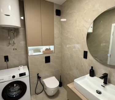 Bugojno Apartment | Apartman welsh