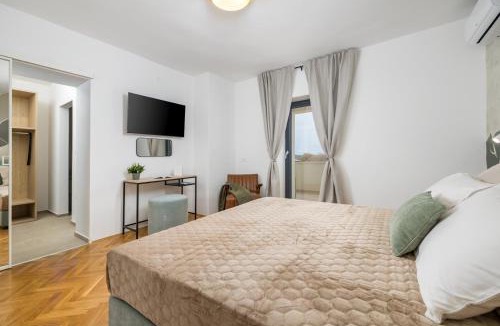 Medulin Villa | Villa Marija Medulin by Villsy