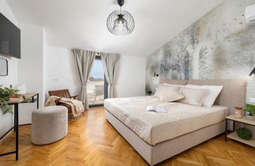 Medulin Villa | Villa Marija Medulin by Villsy