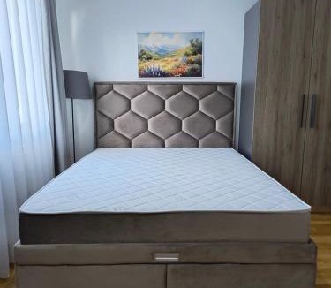 Kopaonik Apartment | Apartman Iva Brzeće-Kopaonik