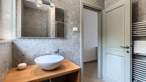 Vranje Selo Villa | Luxury villa Arman with whirlpool in Visinada