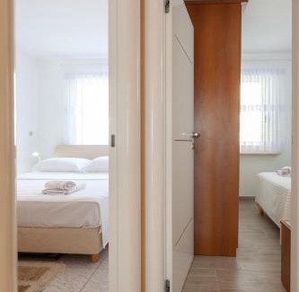 Gorinka Apartment | Nikola Apartment
