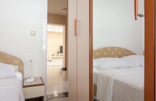 Gorinka Apartment | Nikola Apartment