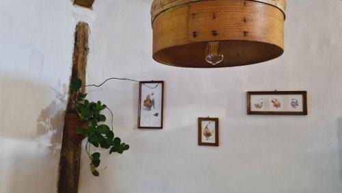 Backi Monostor House | Kuća od slame PANONSKI MORNAR
