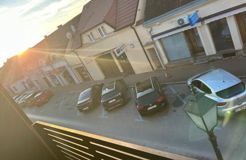 Bjelovar Apartment | Apartmani Bjelovar