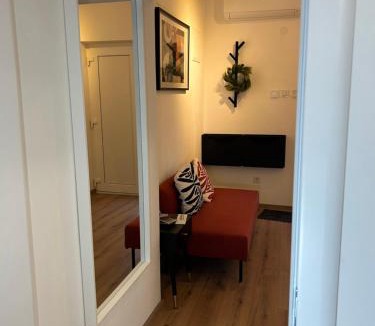 Bjelovar Apartment | Apartmani Bjelovar