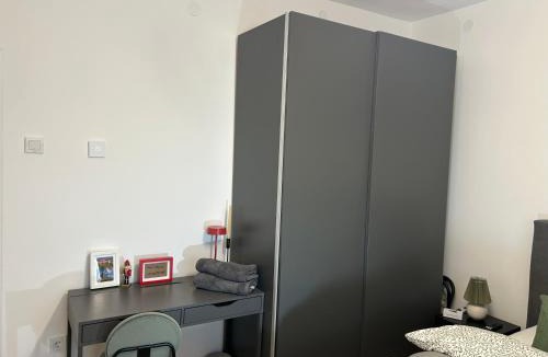 Bjelovar Apartment | Apartmani Bjelovar