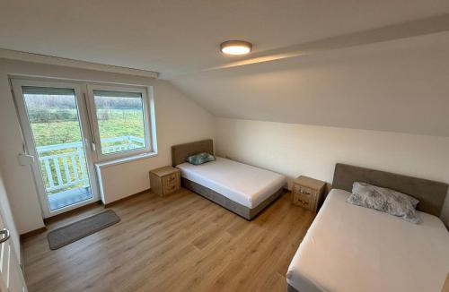 Ilidza Villa | White Villa Blažuj