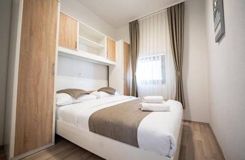 Trogir Apartment | Apartments Villa Luxor