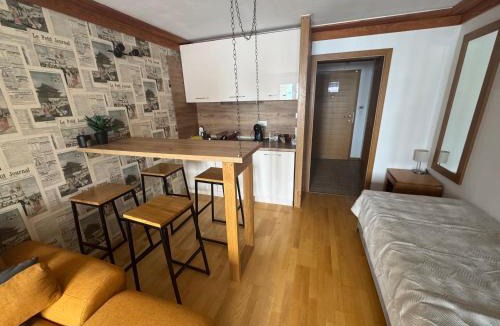 Jahorina Apartment | Apartment 122 - Aparthotel Vučko Jahorina - private host