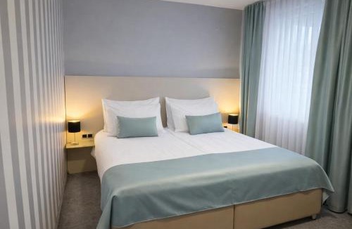 Sarajevo House | Hotel Villa Harmony - Panoramic View & Free Parking