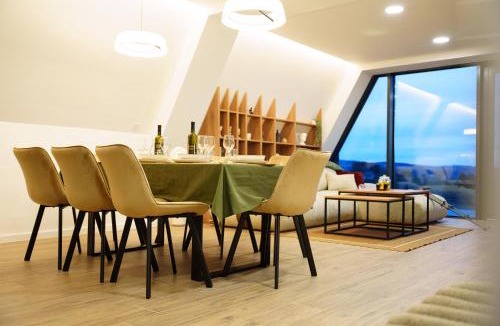Kupres Villa | The Sky Hill - luxury chalet