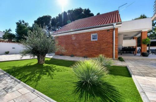 Pasman Villa | Villa Kate