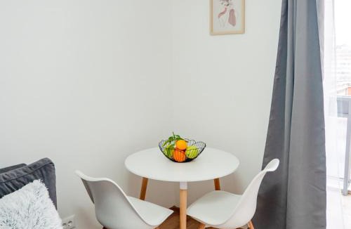 Novo Sarajevo Apartment | Cheyf in Willson's alley