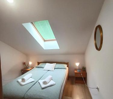 Bedekovcina Apartment | Apartment Petra Zabok Horizon Suite