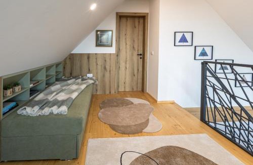 Gorje House | Počitniška hiša Gorski Šepet Bled