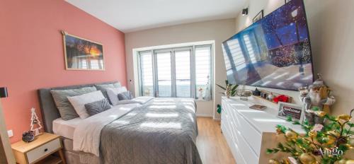 Mostar Apartment | Iris Studio Apartment