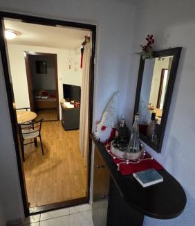 Crni Lug Apartment | Apartman Ris Gorski Kotar Crni Lug