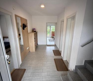 Ilidza Villa | White Villa Blažuj