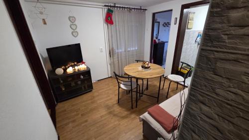 Crni Lug Apartment | Apartman Ris Gorski Kotar Crni Lug