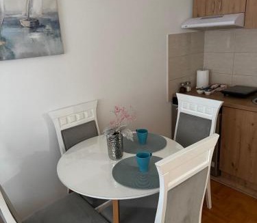 Pozarevac Apartment | Apartman Odmor012