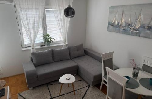 Pozarevac Apartment | Apartman Odmor012