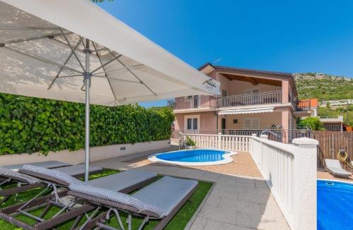 Rastovac House | Villa Mateo *