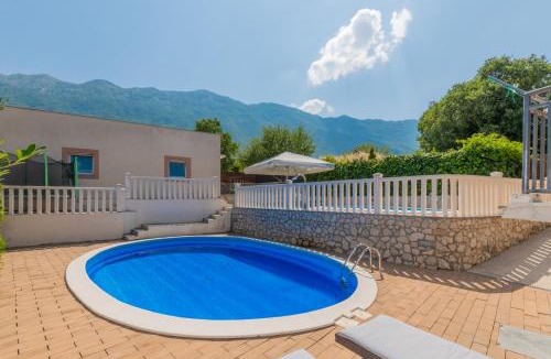 Rastovac House | Villa Mateo *