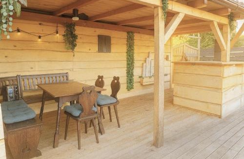 Metlika Apartment | Apartma Marija