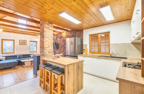 Zagreb Villa | House Majda
