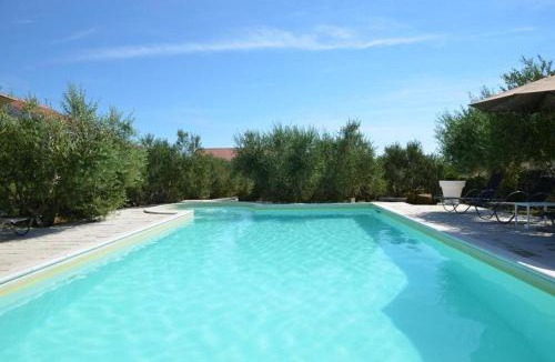 Povljana Apartment | Family-friendly apartments with swimming pool Povljana, Pag - 244