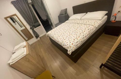 Krizna luka Apartment | Villa Godinovic