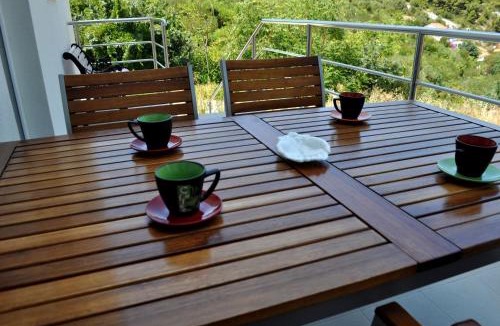 Island Dugi Otok Apartment | Apartments Sandro