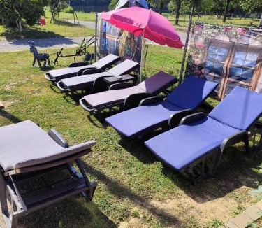 Ogulin Apartment | Apartments for families with children Hreljin Ogulinski, Gorski kotar - 24798