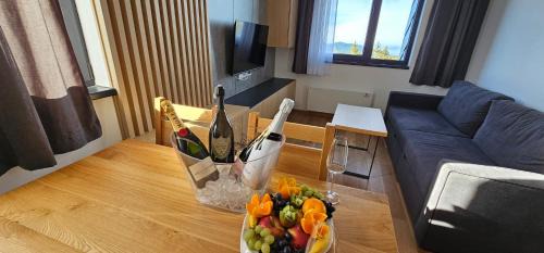 Jahorina Apartment | Apartmani Zlatni Javor 504 & 514