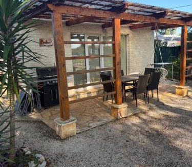 Basanija House | Adriatic Houses Borse