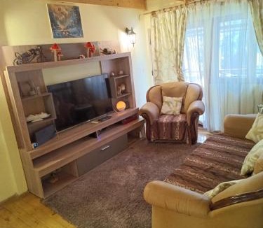 Riu de Mori Cabin | Cabana FARIO Rau Mare - Retezat