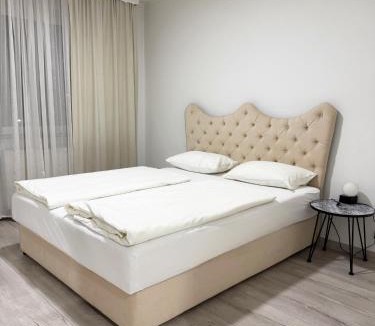 Brcko Apartment | Modern Lux Apartment