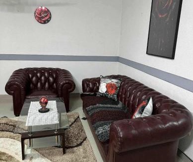 Una-Sana Canton Apartment | Apartmani Orhideja za 4 osobe