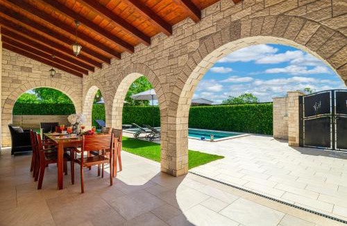 Bicici House | Holiday house Casa Mia with a private swimming pool