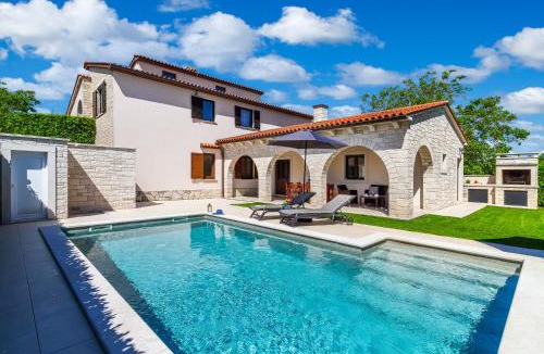 Bicici House | Holiday house Casa Mia with a private swimming pool