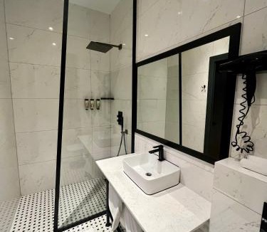 Osijek Hotel | Boutique hotel Tvrđa