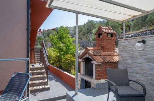 Prigradica House | Seaside family friendly house with a swimming pool Prigradica, Korcula - 21022