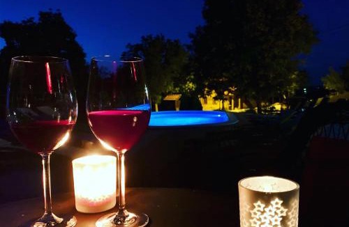 Mozenec House | Family friendly house with a swimming pool Novi Marof, Zagorje - 19184