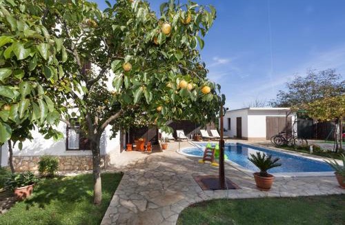 Snasici House | Family friendly house with a swimming pool Marici, Labin - 17820
