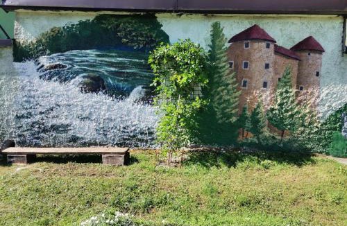 Ogulin Apartment | Apartments for families with children Hreljin Ogulinski, Gorski kotar - 24798