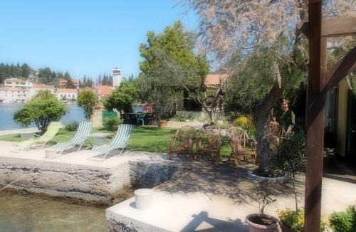 Blace Apartment | Apartments by the sea Blace, Neretva Delta - Usce Neretve - 16068