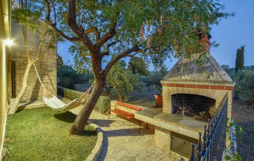 Dol Villa | Luxury villa with a swimming pool Skrip, Brac - 17350